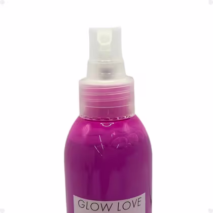 Imagem do produto Tônico Facial Max Love Colágeno Glow Love Hidratante De Pitaya 200ml