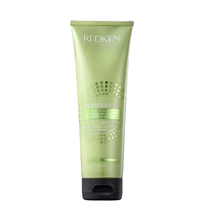 Imagem do produto Redken Curvaceous Curl Refiner - Creme Leave-in 250ml