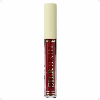 Imagem do produto Ruby Rose Silk Skin Comfort Lips SL03 - Batom Líquido 3,5ml