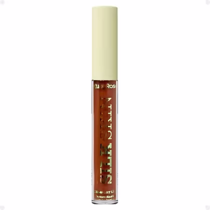 Imagem do produto Ruby Rose Silk Skin Comfort Lips SL06 - Batom Líquido 3,5ml