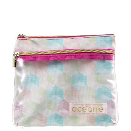 Imagem do produto Océane Love Travel - Nécessaire