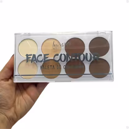 Imagem do produto Paleta de Contorno Luisance Face Contour Ref. L3239