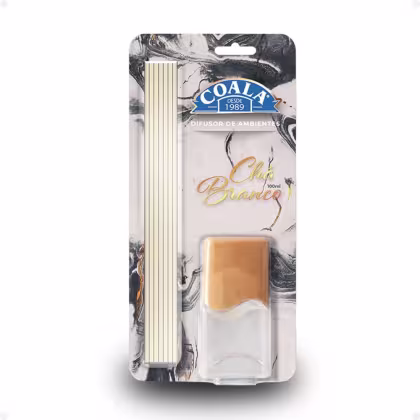 Imagem do produto Difusor De Aromas Coala Chá Branco 100ml