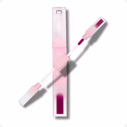 Imagem do produto Batom Duo Ruby Rose Duo Kiss DK03 HB-L6203-3