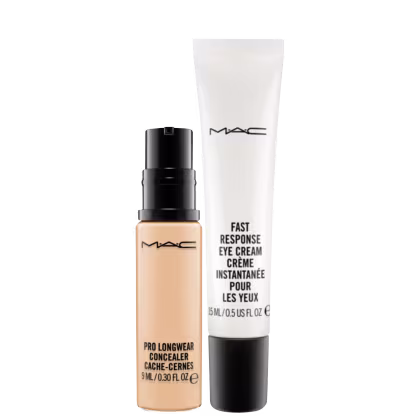 Imagem do produto Kit M·A·C Pro Longwear NC25 & Eye Cream (2 Produtos)