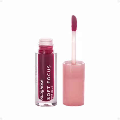 Imagem do produto Tint Blur Ruby Rose Soft Focus Eclipse Hb-L6601-1