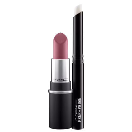Imagem do produto Kit M·A·C Lipstick Whirl (2 Produtos)