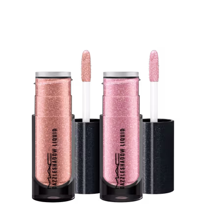 Imagem do produto Kit M·A·C Dazzleshadow Duo Love Yourself Time (2 Produtos)