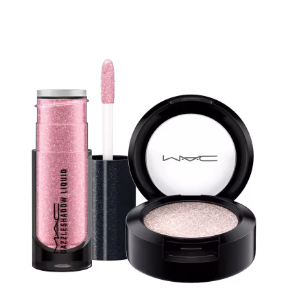 Imagem do produto Kit M·A·C Dazzle Duo Love Yourself & She Sparkles (2 Produtos)