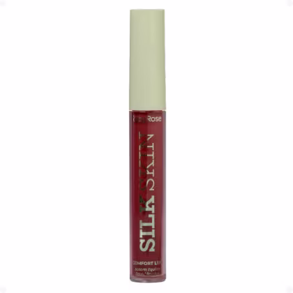 Imagem do produto Ruby Rose Silk Skin Comfort Lips SL11 - Batom Líquido 3,5ml