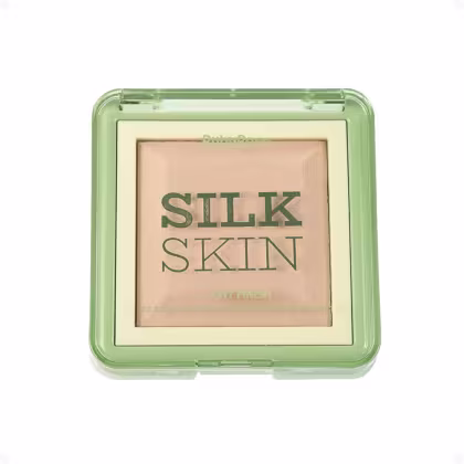 Imagem do produto Pó Compacto Ruby Rose Silk Skin Light Finish PC10 HB-M403-1