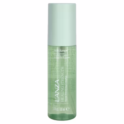 Imagem do produto Lanza - Healing - Strength - Serum Capilar Neem Plant Silk 100 Ml
