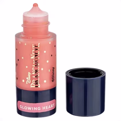 Imagem do produto Blush Líquido Fenzza Disney Branca De Neve Rainha Má Glowing Heart Dis229
