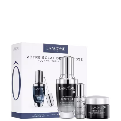 Imagem do produto Kit Lancôme Génifique Votre Éclat de Jeunesse (3 Produtos)