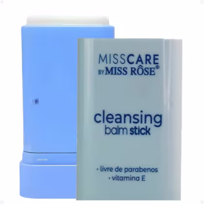 Imagem do produto Cleansing Balm Stick Miss Care By Miss Rose