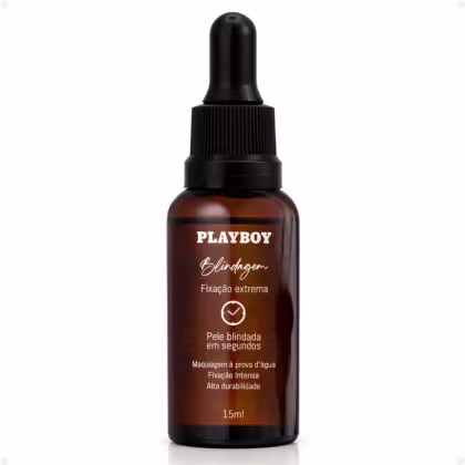 Imagem do produto Blindagem Playboy Fixação Extrema 15ml Pb2040