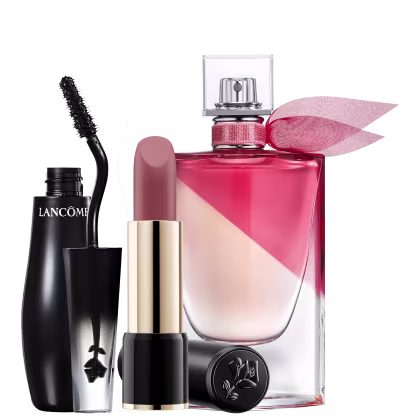 Imagem do produto Kit Lancôme Mulher Romântica e Casual (3 Produtos)