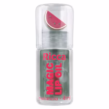 Imagem do produto Lip Oil Ricca Magic Melancia