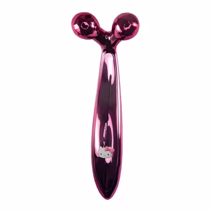 Imagem do produto Massageador Facial 3D Hello Kitty by Klass Vough Ref. MSHK-01