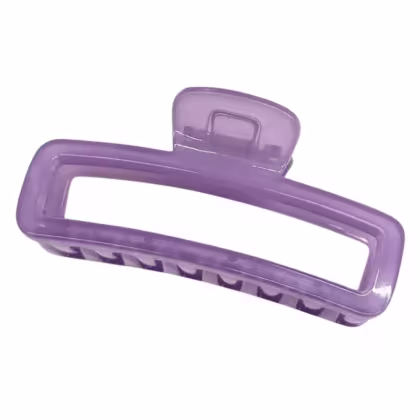 Imagem do produto Piranha Para Cabelo Proart Candy Lilás Pdc73b