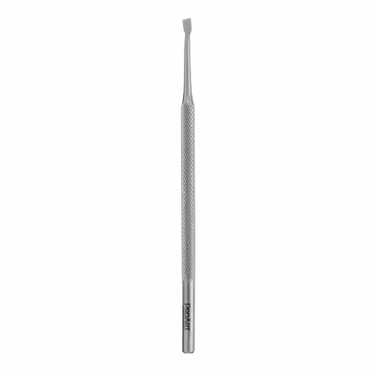 Imagem do produto Empurrador Curvo De Cutículas Proart Aço Inox Iu05b