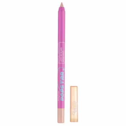 Imagem do produto Lápis De Olhos Ruby Rose Popstar Hot Blink Golden Star Hb-e2402-1