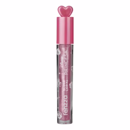 Imagem do produto Gloss Labial Fenzza Disney Princesa Magic Drop Dis113