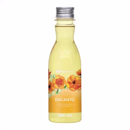 Imagem do produto Água Perfumada Deo Colônia Phytoderm Encanto 250ml