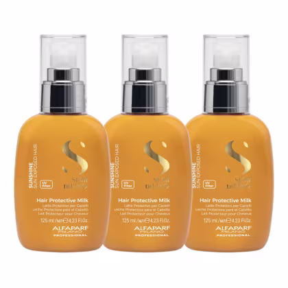 Imagem do produto Kit Alfaparf Leave-ins Sunshine After-Sun Triple (3 Unidades)