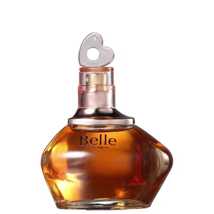 Imagem do produto Belle I-Scents Eau de Parfum - Perfume Feminino 100ml