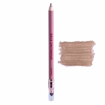 Imagem do produto Lápis De Olhos Ruby Rose Sparkling Eyes Copper Liner Hb-e2401-3