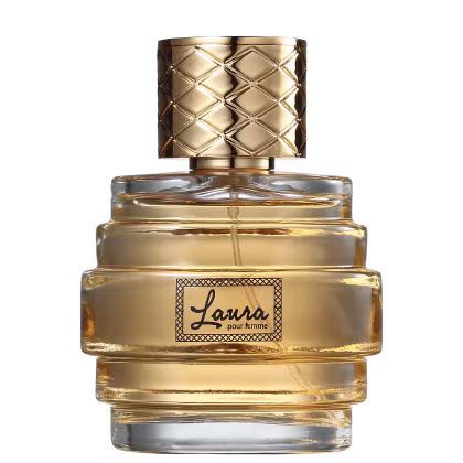 Imagem do produto Laura I-Scents Eau de Parfum - Perfume Feminino 100ml