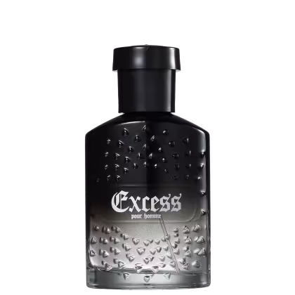 Imagem do produto Excess I-Scents Eau de Toilette - Perfume Masculino 100ml