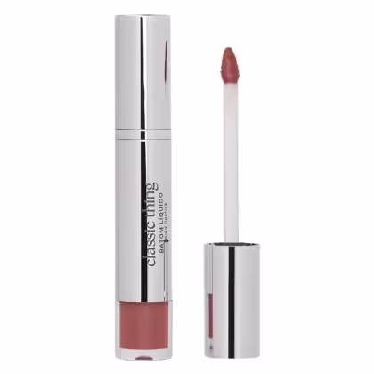 Imagem do produto Batom Líquido Ruby Rose Blow Classic Thing Bl50 Vinyl Record Hb-l6205-5