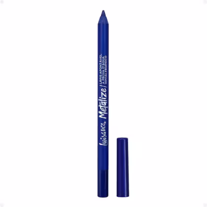 Imagem do produto Lápis Apontável Para Os Olhos Luisance Metalize Azul Galactic L5209
