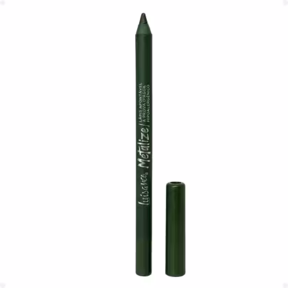 Imagem do produto Lápis Apontável Para Os Olhos Luisance Metalize Verde Estelar L5220