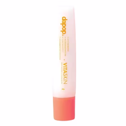 Imagem do produto Hidratante Facial Antioxidante Dapop Vita Skin 28g