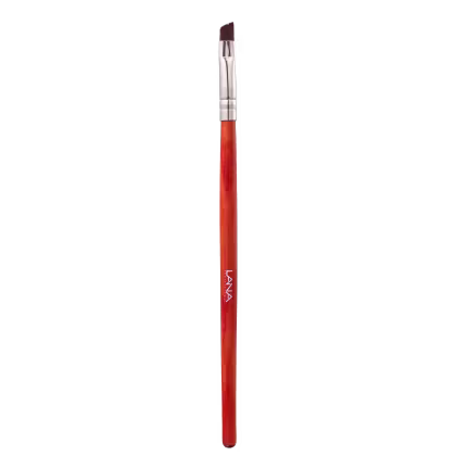 Imagem do produto Lana Professional Sobrancelha e Delineador - Pincel Chanfrado 2g