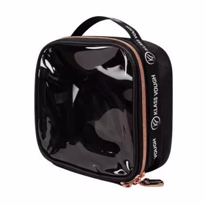 Imagem do produto Necessaire Transparente Klass Vough Hn0331-l