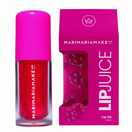 Imagem do produto Lip Oil Mari Maria Makeup Lip Juice Pitaya