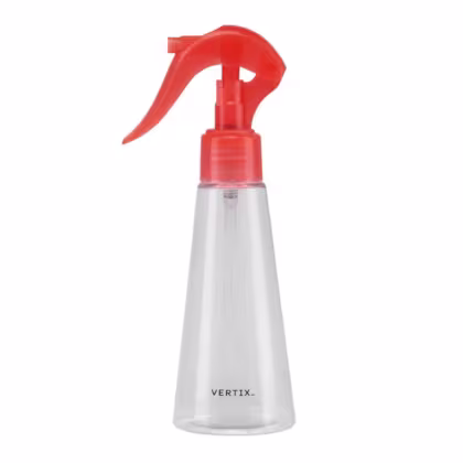 Imagem do produto Borrifador Plástico Vertix 120ml Cód.3188