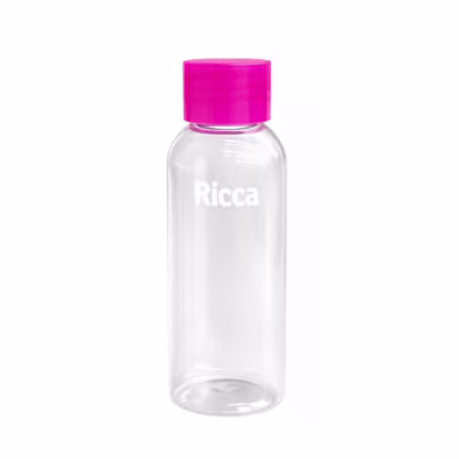 Imagem do produto Frasco de Viagem Ricca Cores Diversas