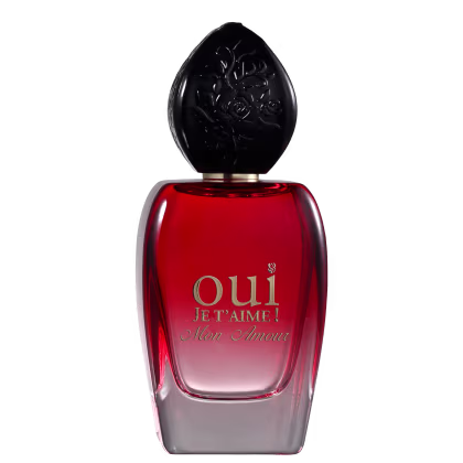 Imagem do produto Oui Je T'aime Mon Amour Linn Young Coscentra Eau de Parfum - Perfume Feminino 100ml