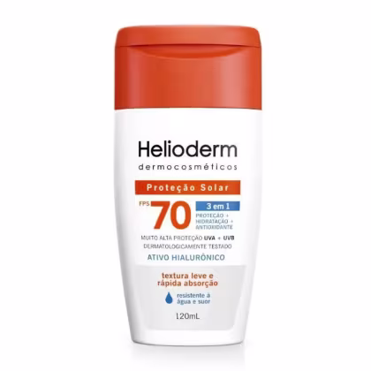 Imagem do produto Protetor Solar Facial UV Clear FPS60 40g