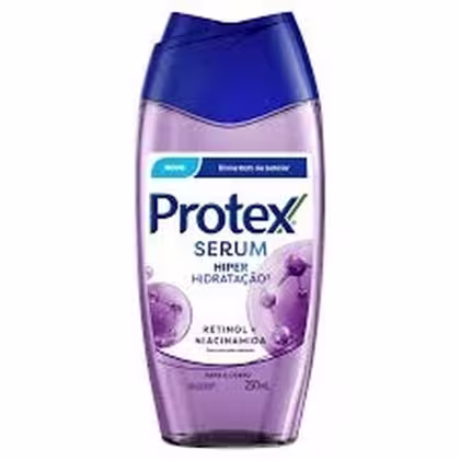 Imagem do produto Sabonete Líquido Protex Serum Retinol + Niacinamida 250ml