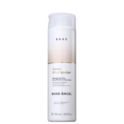 Imagem do produto Braé Bond Angel - Shampoo Matizador 250ml