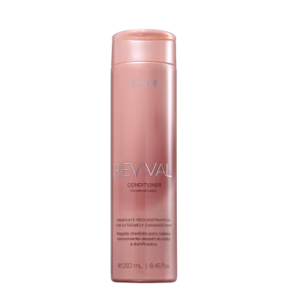 Imagem do produto Braé Revival - Condicionador 250ml