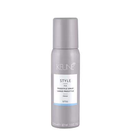Imagem do produto Keune Style Freestyle - Spray Fixador 75ml