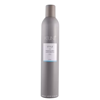 Imagem do produto Keune Style Freestyle - Spray Fixador 500ml