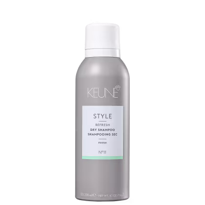 Imagem do produto Keune Style Dry Nº11 - Shampoo a Seco 200ml
